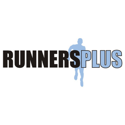 Runners Plus logo