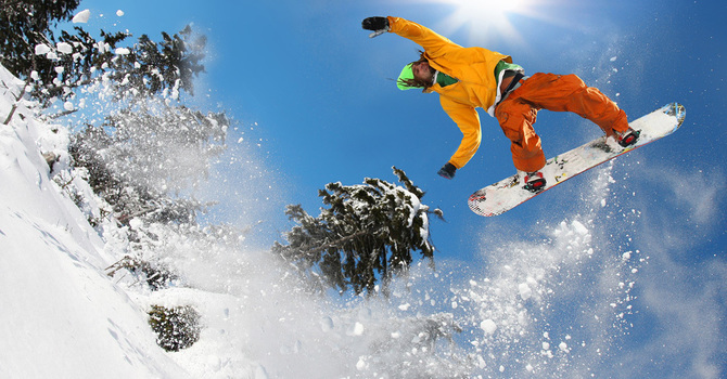Sports Injury Treatment