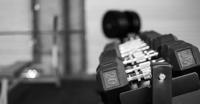 Exercise and Fitness Tips for Mature Adults image