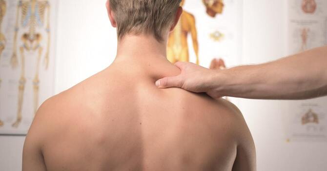 5 Ways to Keep Back & Neck Pain Away image
