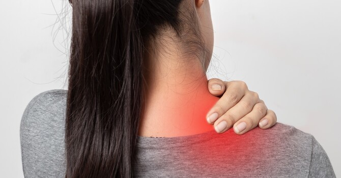 Neck Pain